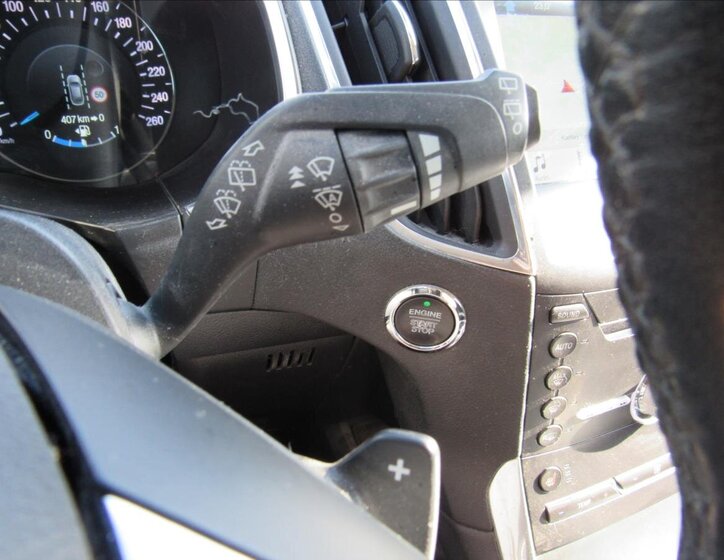 Ford Galaxy Kombi 2,0 l 110 kw