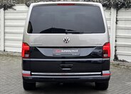 Volkswagen Multivan MPV 2,0 l 146 kw