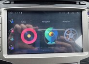 Hyundai ix35 SUV 1,7 l 85 kw