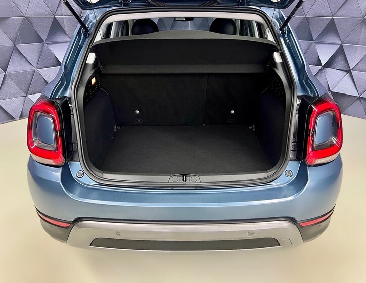Fiat 500X 22