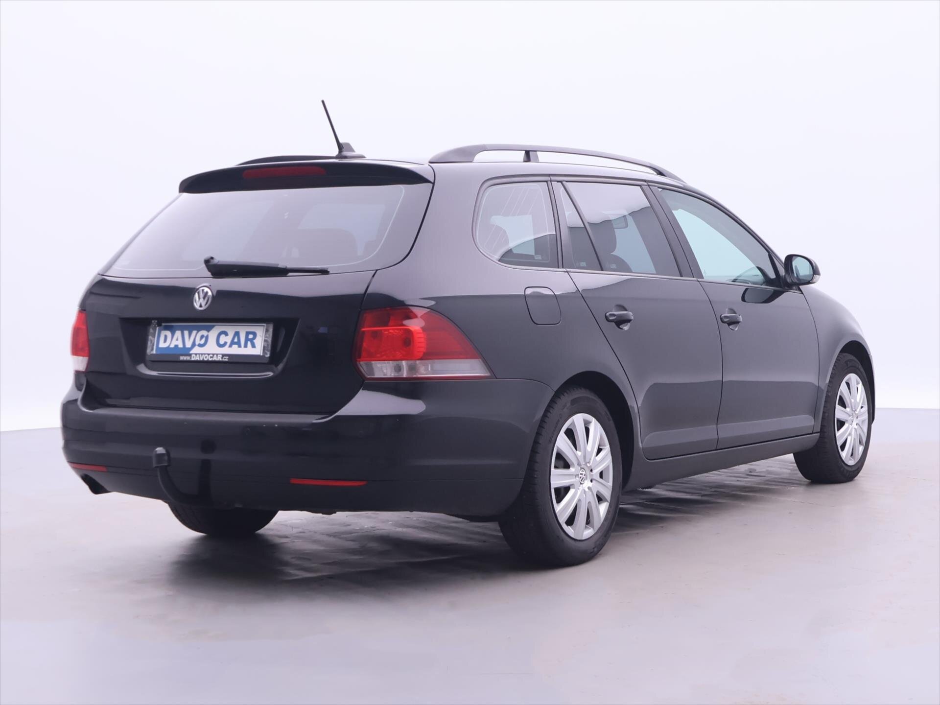 Volkswagen Golf Kombi 1,6 l 77 kw