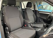 Škoda Octavia Kombi 1,6 l 81 kw