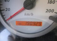 Toyota RAV4 SUV / Terénní 2,0 l 85 kw