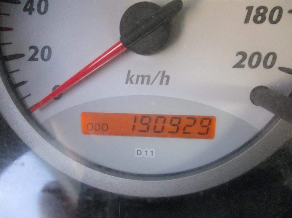 Toyota RAV4 SUV / Terénní 2,0 l 85 kw