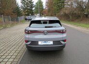 Volkswagen ID.4 Hatchback 0,0 125 kw