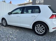 Volkswagen Golf Hatchback 2,0 l 110 kw