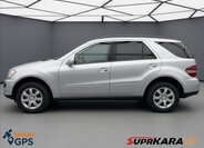 Mercedes-Benz Třídy M SUV 3,5 l 200 kw