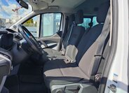 Ford Transit Custom VAN / Minibus 2,2 l 114 kw