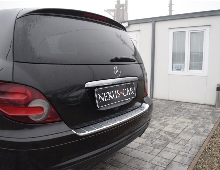 Mercedes-Benz Třídy R Kombi 3,0 l 140 kw