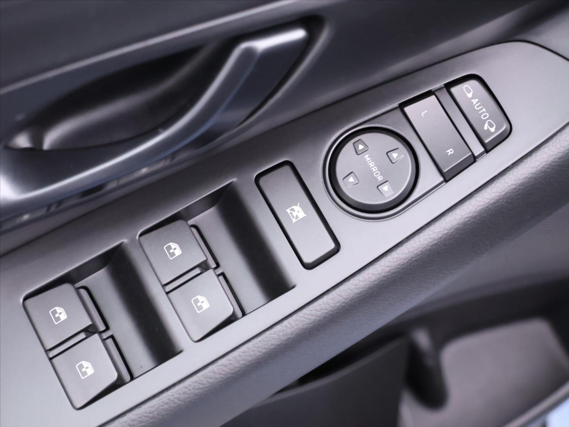 Hyundai i30 Hatchback 2,0 l 206 kw