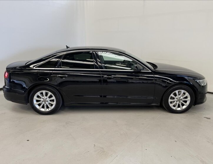 Audi A6 Sedan / Limuzína 3,0 l 200 kw