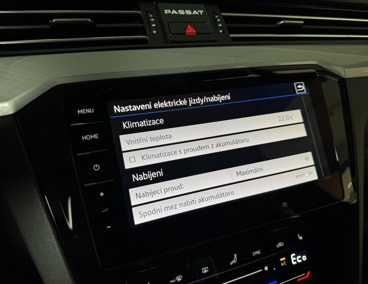 Volkswagen Passat 35