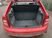 Škoda Fabia Hatchback 1,2 l 40 kw