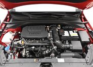 KIA XCeed Hatchback 1,5 l 117 kw