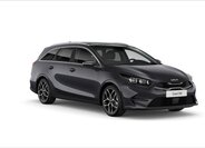 KIA Ceed Kombi 1,5 l 103 kw