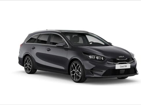 KIA Ceed Kombi 1,5 l 103 kw