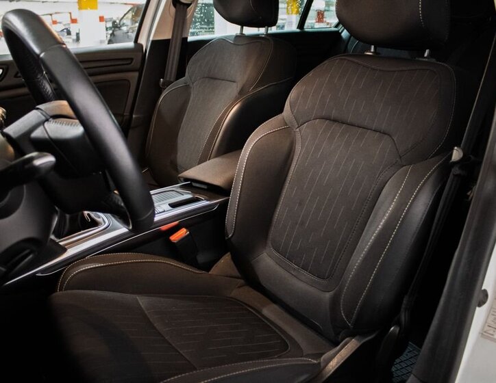 Renault Mégane Kombi 1,3 l 85 kw