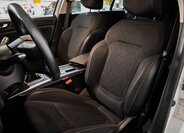 Renault Mégane Kombi 1,3 l 85 kw