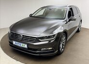 Volkswagen Passat Kombi 2,0 l 176 kw