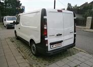 Renault Trafic 4