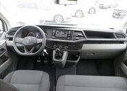 Volkswagen Transporter Kombi 2,0 l 110 kw