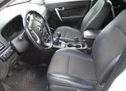 Chevrolet Captiva 10
