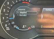 Ford Galaxy Kombi 2,0 l 140 kw