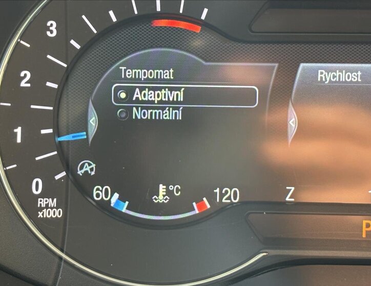 Ford Galaxy Kombi 2,0 l 140 kw