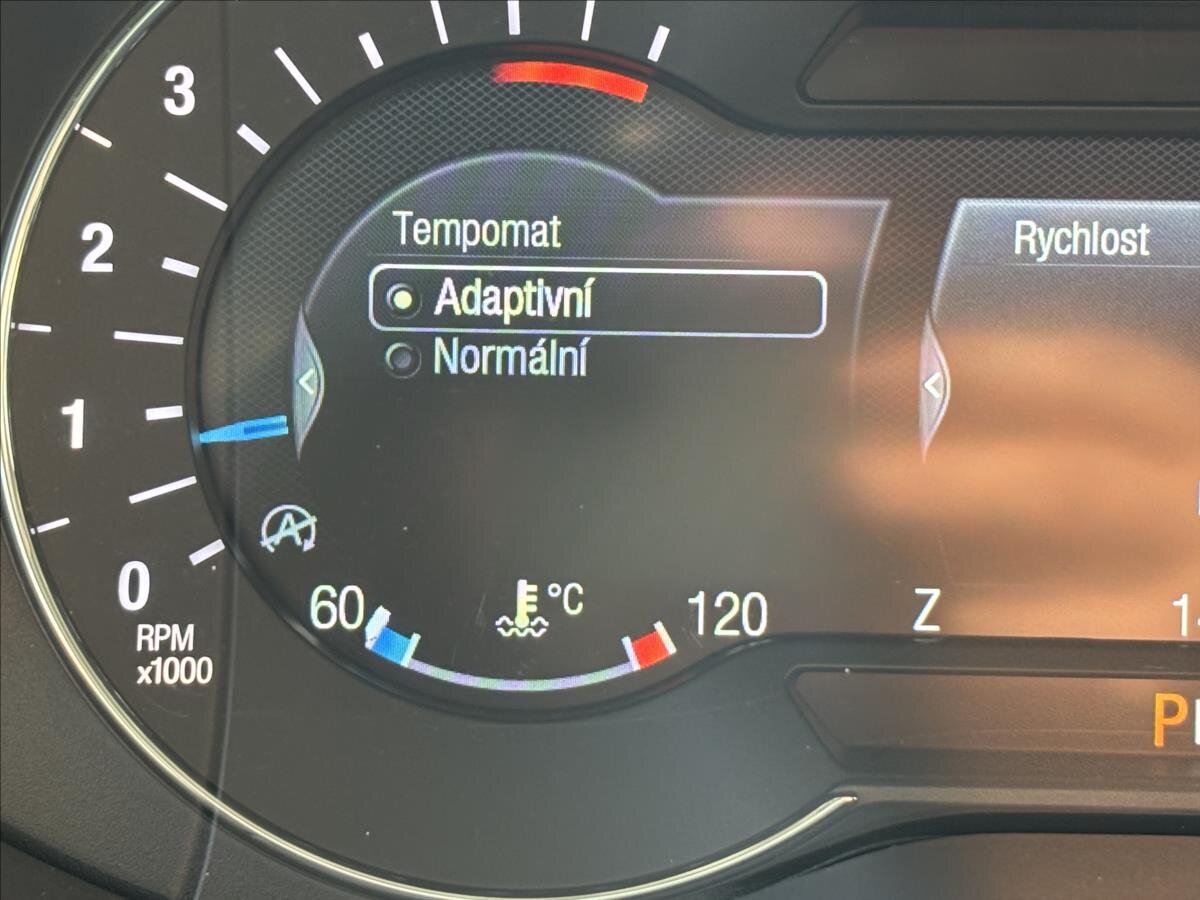 Ford Galaxy Kombi 2,0 l 140 kw