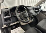 Volkswagen Transporter 15