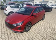 Hyundai i20 Hatchback 1,2 l 57 kw