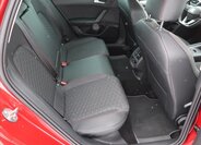Seat Leon Kombi 1,5 l 96 kw