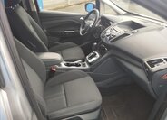 Ford Grand C-MAX MPV 2,0 l 85 kw
