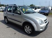 Suzuki Ignis 5