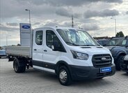 Ford Transit Sklápěč 2,0 l 96 kw