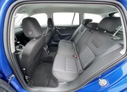 Škoda Octavia Kombi 1,6 l 85 kw