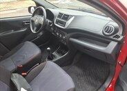 Suzuki Alto Hatchback 996,0 50 kw