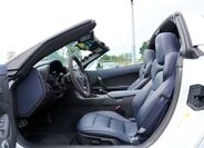 Chevrolet Corvette 32