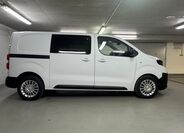 Toyota ProAce 4