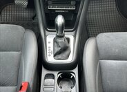 Seat Alhambra MPV 2,0 l 162 kw