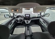 Citroën Berlingo MPV 1,5 l 96 kw