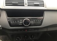 Škoda Fabia Kombi 999,0 70 kw