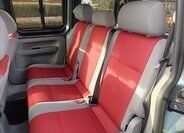 Volkswagen Caddy Kombi 1,9 l 77 kw