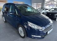 Ford Galaxy MPV 2,0 l 110 kw