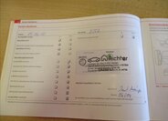 Škoda Fabia Kombi 1,2 l 77 kw