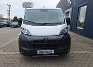 Peugeot Boxer 7