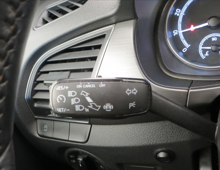 Škoda Fabia Kombi 999,0 70 kw