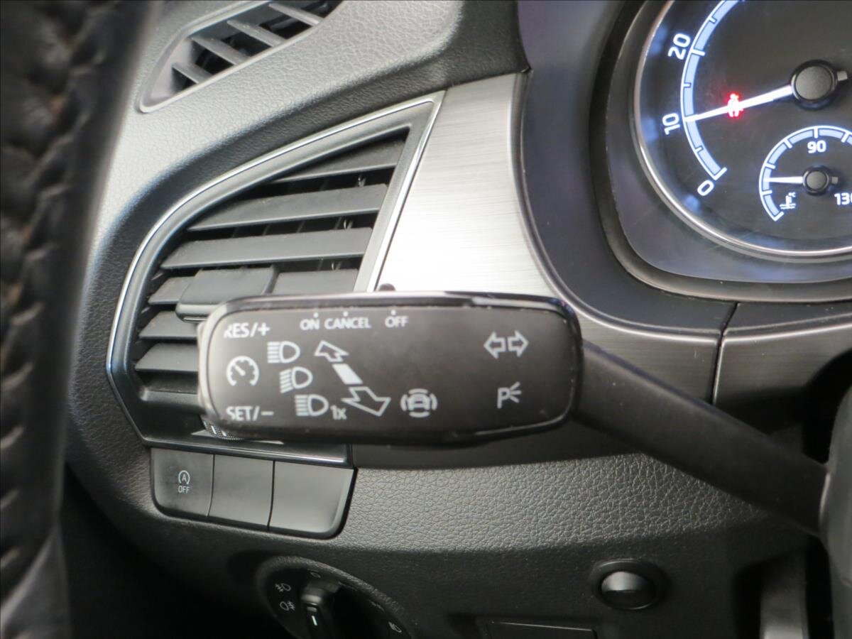 Škoda Fabia Kombi 999,0 70 kw