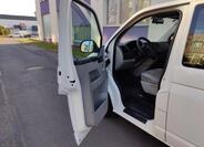 Volkswagen Transporter 8