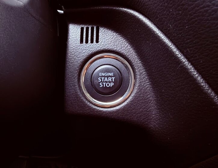 Suzuki SX4 S-Cross SUV / Terénní 1,4 l 103 kw